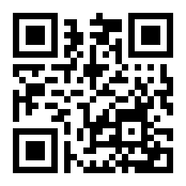 爱步行app二维码