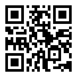 野马警车驾驶二维码