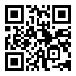 空中救援3D二维码