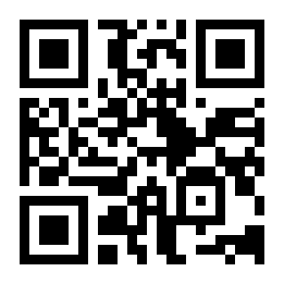 射杀僵尸模拟器二维码