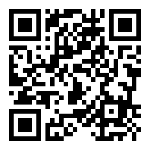 收纳梦之国二维码