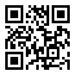 启读小说二维码