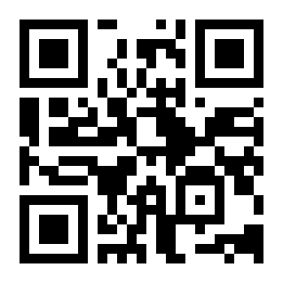 啵乐腐味满满二维码