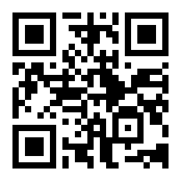 歌剧之王最新修改版二维码