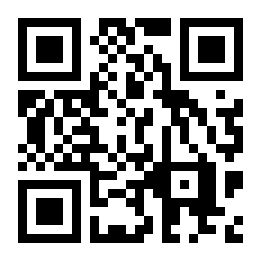 永安行司机二维码