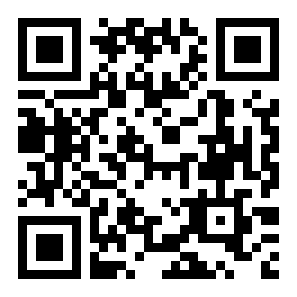 动感计步二维码