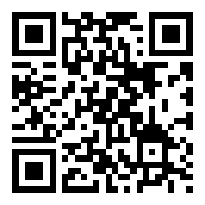 捉迷藏少女二维码