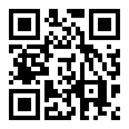 像素橡皮擦二维码