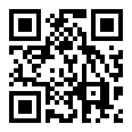 玻璃瓶闲置花园二维码