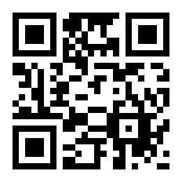 萤火突击二维码