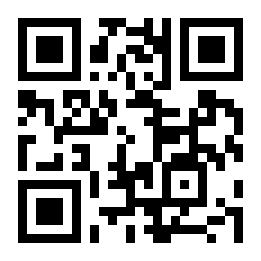 可乐气球3D二维码