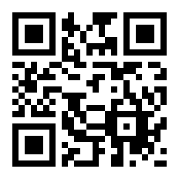 皮皮猫漫画二维码