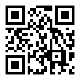 墨尔大学二维码