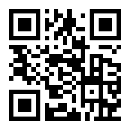 青苹果乐园影院免费高清二维码