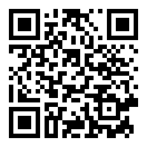 恐怖诡异之处二维码