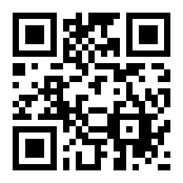 乐乐动漫二维码
