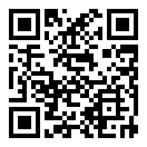 变形机器城市冒险二维码