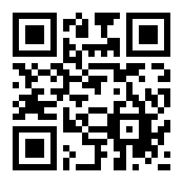 太空探索进化二维码