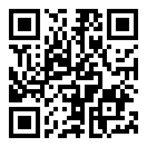 开心饭店二维码