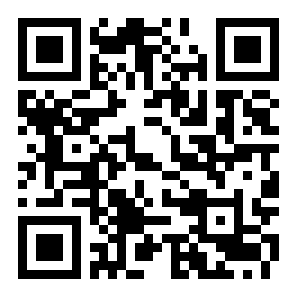 躲避大师二维码