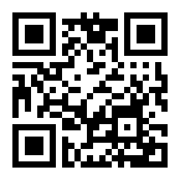 下课后少年二维码