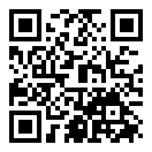 保龄球天际线二维码