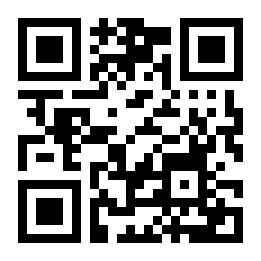 蓝漫漫画二维码