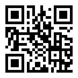 小玉影视二维码