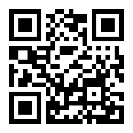 第一拉力赛二维码