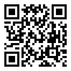 走得像只小恐龙二维码