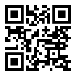 蓝狐影视免费去广告版二维码