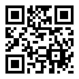 寻找外星人二维码