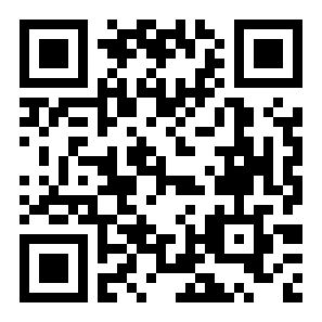 小小像素人二维码