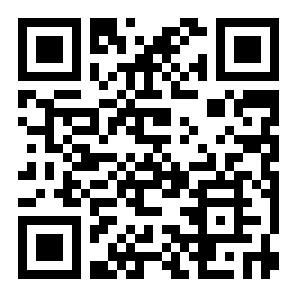 锦绣江湖二维码