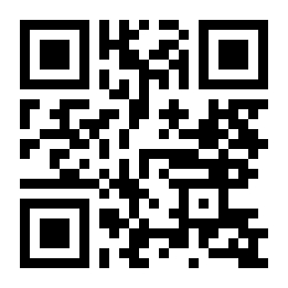 白狐影院修改版二维码