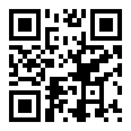 射击战斗竞赛二维码