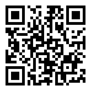 灵动岛华为二维码