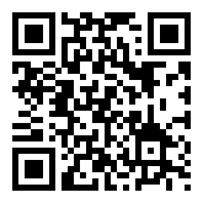 我是键盘侠二维码