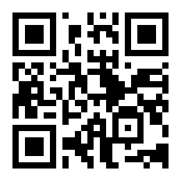 菠萝影视二维码