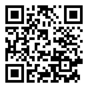 画个腿跑得快二维码