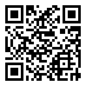 机场经理3D二维码