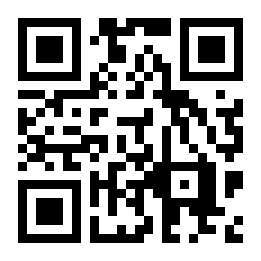 百思电影网在线二维码