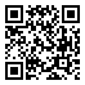 疯狂道路二维码