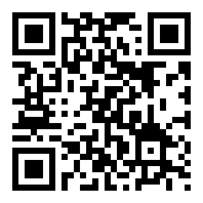 现在电影二维码