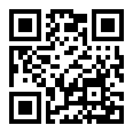 炸弹飞行二维码