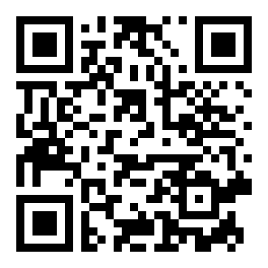 恐怖异世界二维码