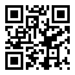 灵妖记修改版二维码