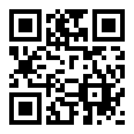 风云变修改版二维码