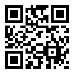 迷你小小世界二维码