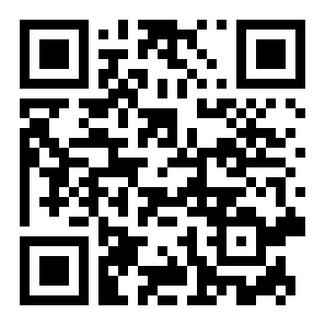 公路骑手中文修改版二维码